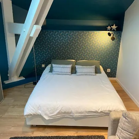 Le Seven Apartamento