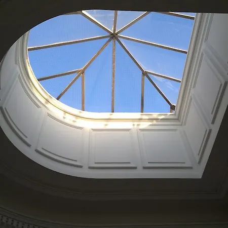 Apartamento Le Seven