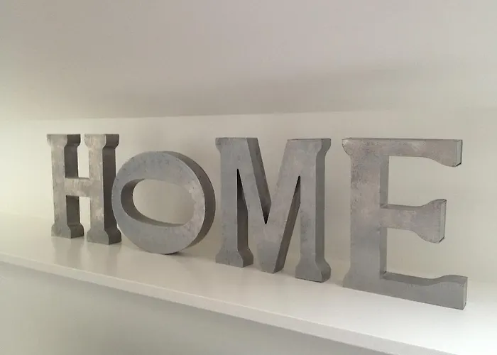 Apartamento Le Seven *