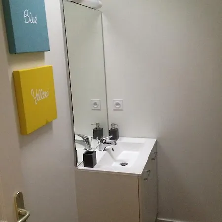 Apartament Le Seven