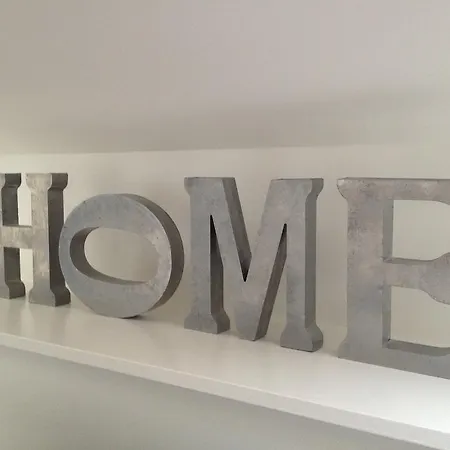 Apartament Le Seven *