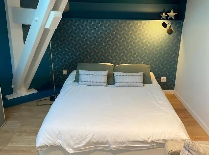 Le Seven Appartement